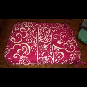 Vera Bradley IPad case